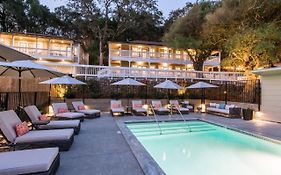 Olea Hotel Glen Ellen Ca